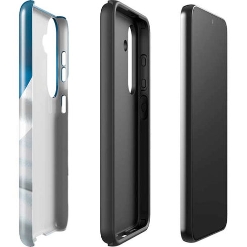 NFL Detroit Lions Galaxy S24 Plus Impact Case